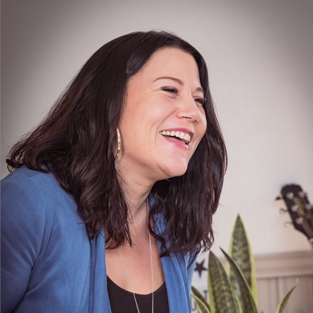 Jill Larsdotter 